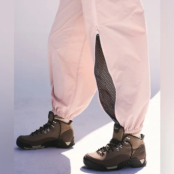 FP Movement Three Pointer Track Pants Sz Small - NWT - Picture 3 of 12